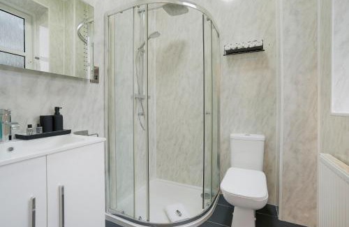 Central Aberdeen Apartment | Bethany House - Grampian Lettings