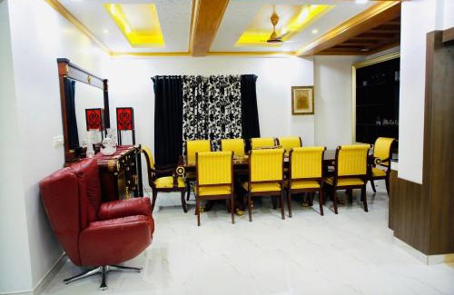 Tiruvalla Apartment | BETHANY INN Italian 2 BHK - EETTIKALAYIL GOLDEN TOWER TVLA