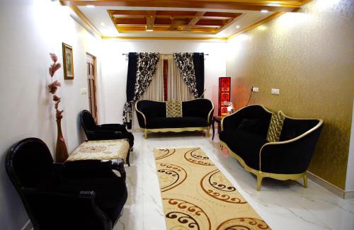 Tiruvalla Apartment | BETHANY INN Italian 2 BHK - EETTIKALAYIL GOLDEN TOWER TVLA