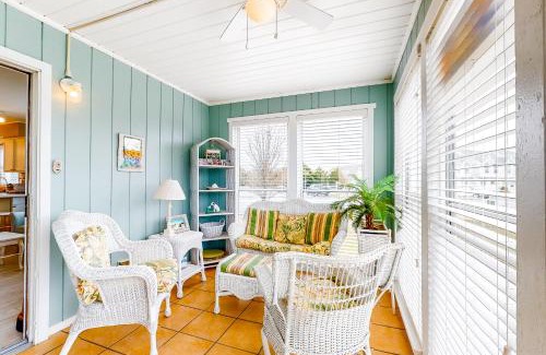 Frankford Apartment | Bethany Meadows - 2A Briar North