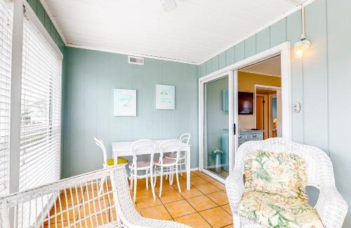 Frankford Apartment | Bethany Meadows - 2A Briar North