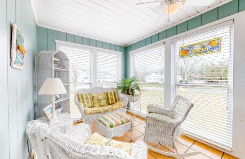 Frankford Apartment | Bethany Meadows - 2A Briar North