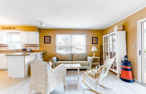 Frankford Apartment | Bethany Meadows - 2A Briar North