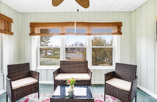 Frankford Apartment | Bethany Meadows - 4E Briar N