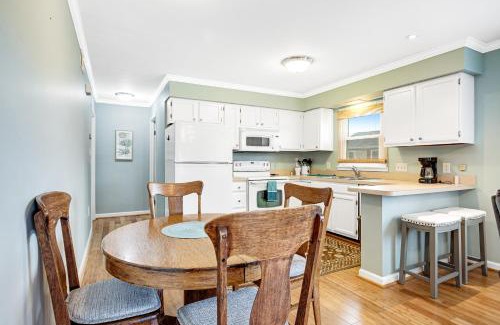 Frankford Apartment | Bethany Meadows - 4E Briar N