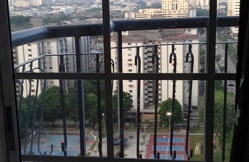 Pandan Indah Apartment | Bethel Homes Homestays