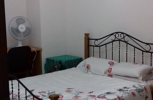 Pandan Indah Apartment | Bethel Homes Homestays