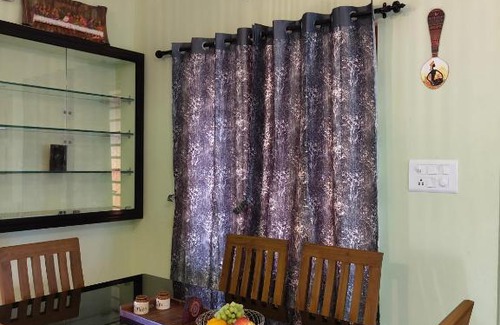 North Paravur Bed & Breakfast | Bethel