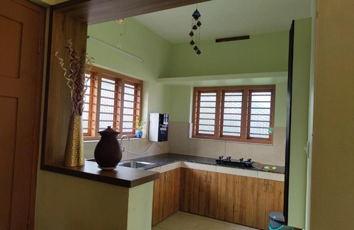North Paravur Bed & Breakfast | Bethel