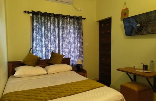 North Paravur Bed & Breakfast | Bethel