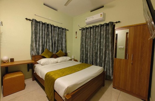 North Paravur Bed & Breakfast | Bethel