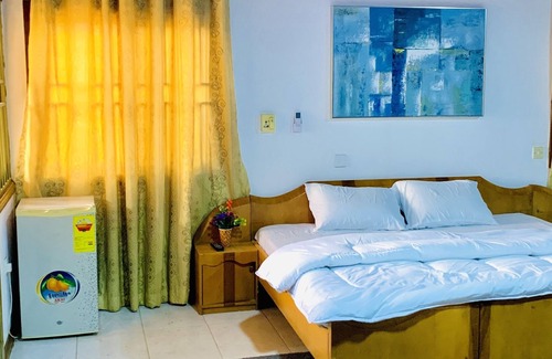 Tema House | Bethel Retreat Center