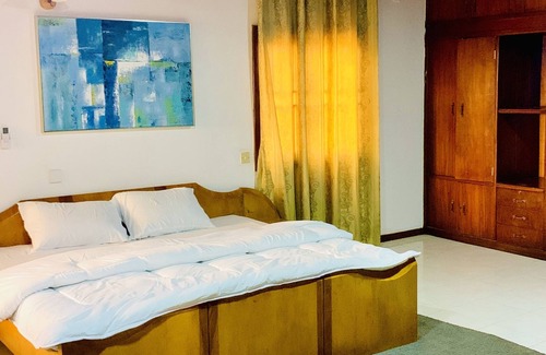 Tema House | Bethel Retreat Center