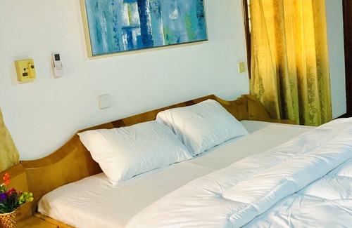 Tema House | Bethel Retreat Center