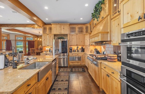 Lake Placid House | Bethel Ridge - Lake Placid