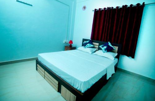 Mananthavady Hotel | Bethel Service Villa, Mananthavady, Wayanad