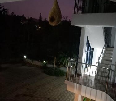 Mananthavady Hotel | Bethel Service Villa, Mananthavady, Wayanad