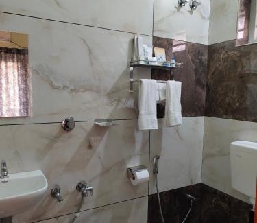 North Paravur Bed & Breakfast | Bethel Serviced villas