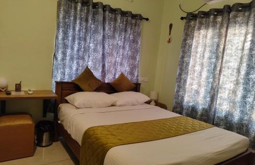 North Paravur Bed & Breakfast | Bethel Serviced villas