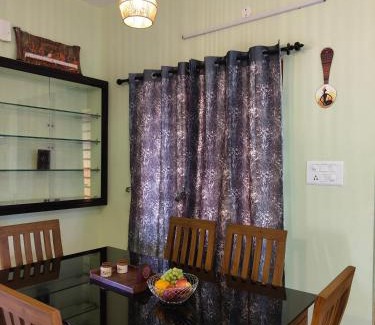 North Paravur Bed & Breakfast | Bethel Serviced villas