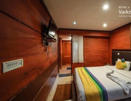 Chinnakanal Bed & Breakfast | Bethel varkis munnar