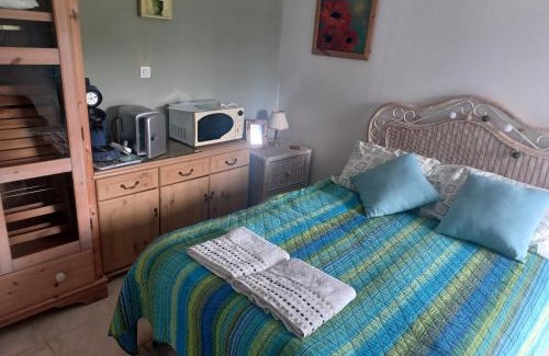 Plouasne Bed & Breakfast | Bethesda Plouasne - family friendly B&B, countryside location