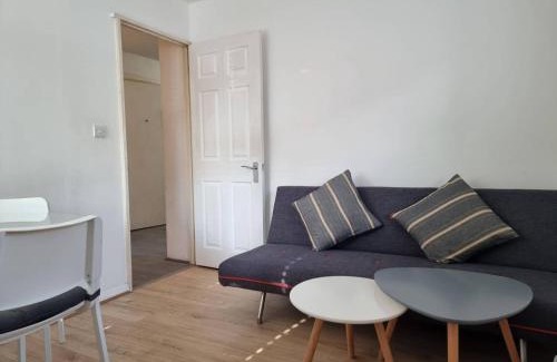 Weavers Apartment | Bethnal Green/Brick Lane 2 Bedroom Apartment