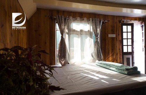 Darjeeling House | Bethsaida Homestay