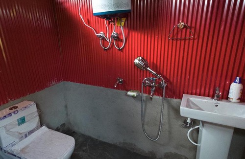 Darjeeling House | Bethsaida Homestay