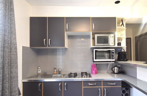 Bethune Apartment | Bethune City Relax Spa & Sauna