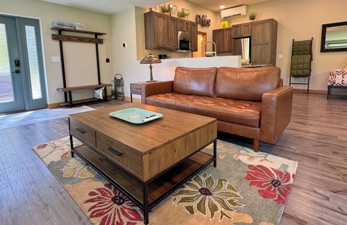 Cornucopia Apartment | Beti's Basecamp | Tiny Home for Big Adventures