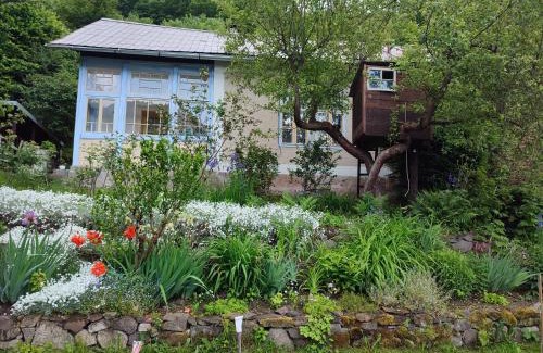 Hodrusa Hamre House | Betlehem