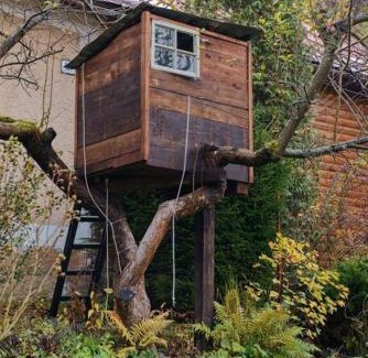 Hodrusa Hamre House | Betlehem