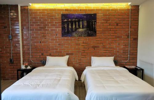 Betong House | BETONG HELLO GUESTHOUSE