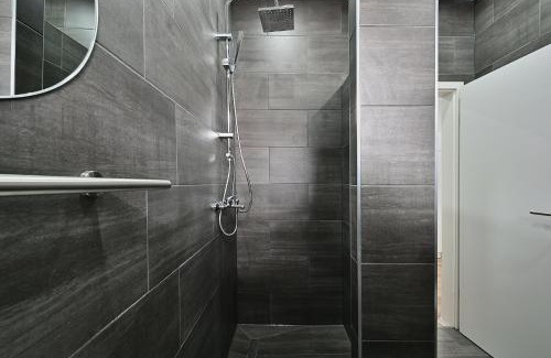 Mittelstadt Apartment | BetonTraum Apartment