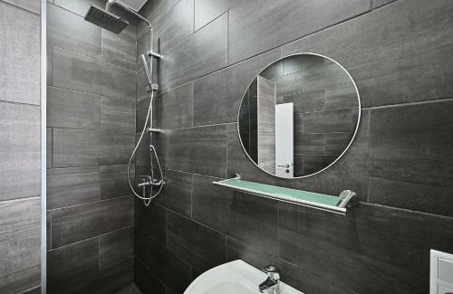 Mittelstadt Apartment | BetonTraum Apartment