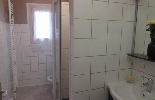 Gannat House | Betrancourt