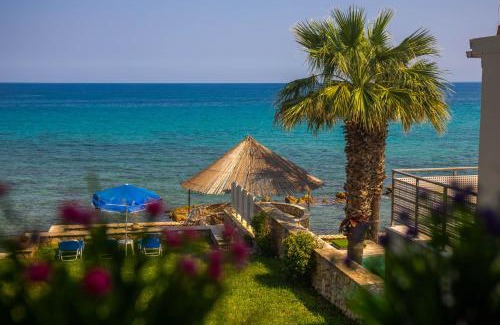 Drosia Apartment | Betsis Apartments