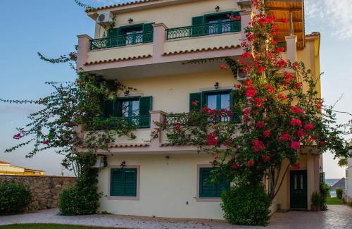 Drosia Apartment | Betsis Apartments