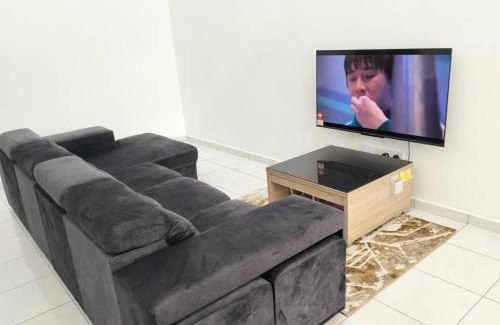 Ayer Panas House | Betta Imbellis Stay