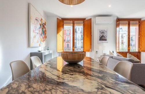 Old Town Apartment | Bettatur Apartament Nanos