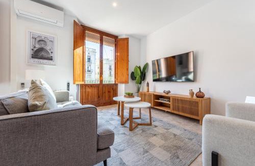 Old Town Apartment | Bettatur Apartament Nanos