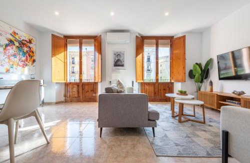 Old Town Apartment | Bettatur Apartament Nanos