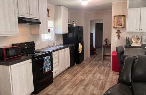 Orange House | Better & Cheaper than a Hotel