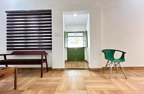Kovalam Villa | Better Inn 2BHK AC Villa - Kovalam