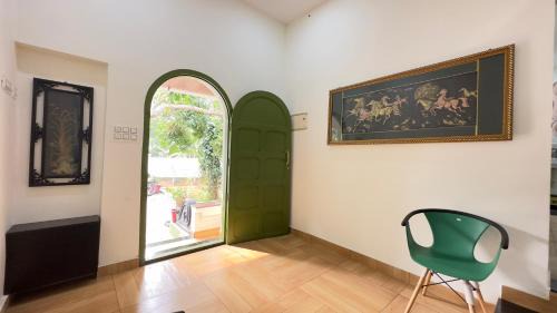 Kovalam Villa | Better Inn AC Villa Kovalam