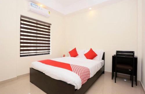 Mamangalam Hotel | Better Inn