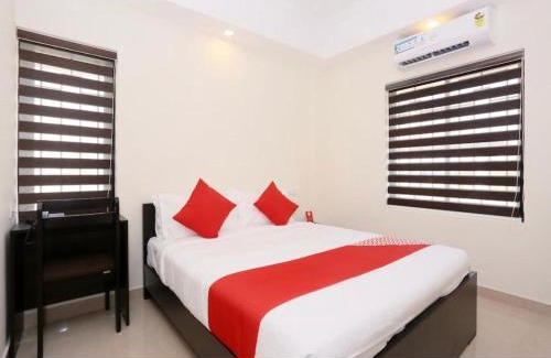 Mamangalam Hotel | Better Inn