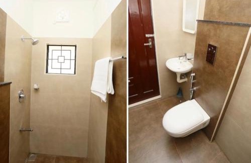Mamangalam Hotel | Better Inn