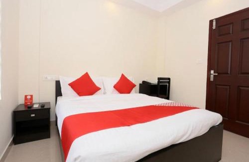 Mamangalam Hotel | Better Inn